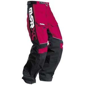  2007 Isde Pant 33 1357   Black   Sz. 32 Automotive