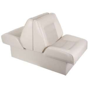  Standard Boat Lounge Seats   Color All Oyster Sports 