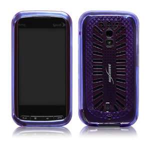   Touch Pro2 Crystal Slip (Violet Blue) Cell Phones & Accessories