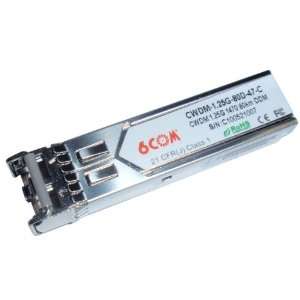    cisco compatible sfp transceiver cwdm sfp 1470 Electronics