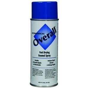  215406 Rust Oleum Overall Spray Paints 