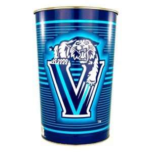  Villanova Wildcats Wincraft Trashcan