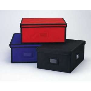  Resource International Medium Bulk Print Storage Box 