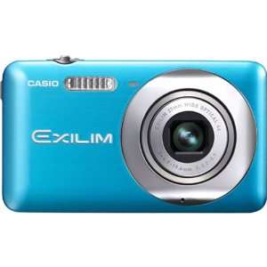   Digital Camera with 4x Optical Zoom and 2.7 LCD 