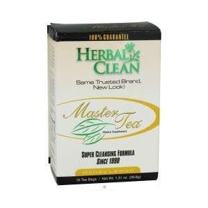    Herbal Clean Original Tea 16B 16 Grams