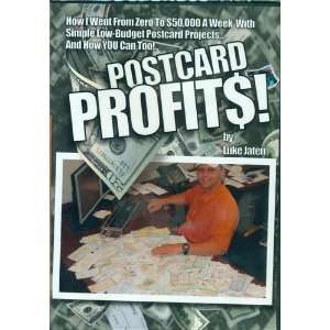  Postcard Profits 