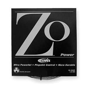  Gamma Zo Power 16L