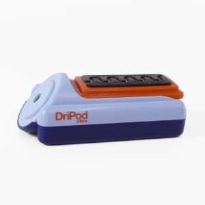   DriPod Ultra Premium Wireless Bedwetting Alarm
