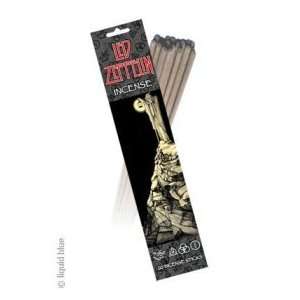  Led Zeppelin   Incense (Sticks, Packs)