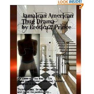 Jamaican American Thug Drama by Erotica21 Prince ( Kindle Edition 