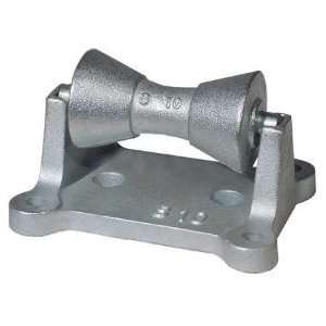  ANVIL 0500181060 Pipe Roll Stand,Cast Iron,8 To 10 In 