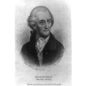  George Read,1733 1798,lawyer,politician,New Castle,DE 