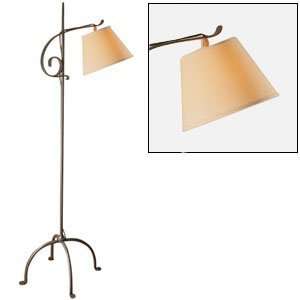  24 1775 Floor lamp with