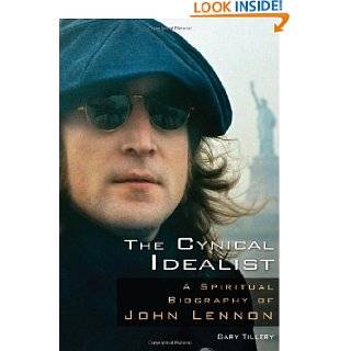   of John Lennon by Gary Tillery ( Paperback   Dec. 1, 2009