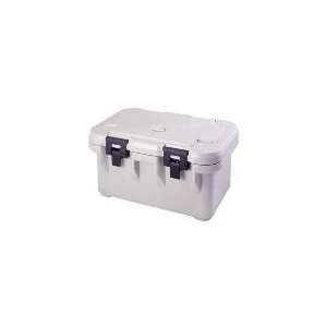  Cambro UPCS180110   Top Loading Pan Carrier For 8 in Deep 
