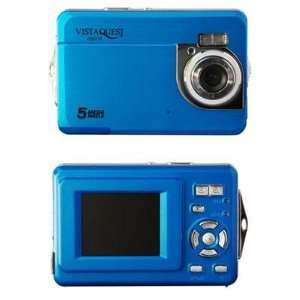  5 Mp W/ 1.8 Lcd  blue