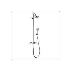  Hansgrohe 34630821 Brushed Nickel Citterio M Thermostatic 