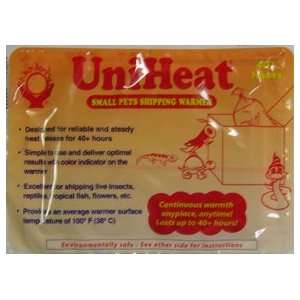  UniHeat 40+ Hour Small Pets Shipping Warmer
