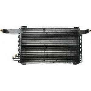 73 74 FORD GALAXIE A/C CONDENSER, 8cyl.; 5.8L,6.6L,7.0L,7.7L (1973 73 