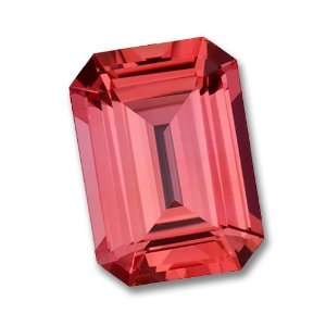   Padparadscha Orange Sapphire Color #3 Weighs 4.05 4.95 Ct. Jewelry