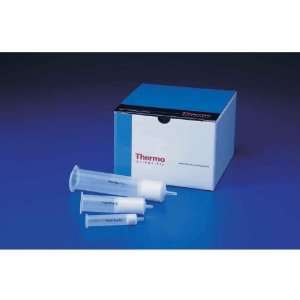 Thermo Scientific HyperSep C18 SPE Column   1mL volume, 100mg bed 