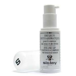 Makeup/Skin Product By Sisley Botanical Eye & Lip Contour Complex 15ml 