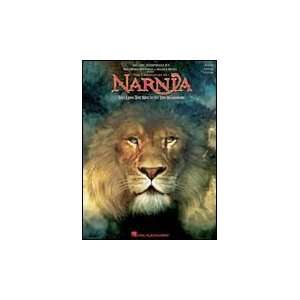  Music From The Chronicles Of Narnia The Lion, The Witch 