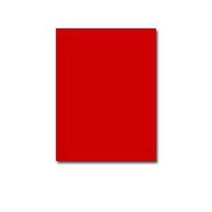  8 1/2 X 11 Astrobright ReEntry Red paper (Box of 250 