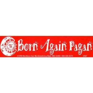  Born Again Pagan Automotive