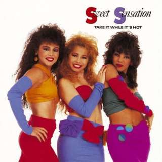  Hooked On You ( LP Version ) Sweet Sensation