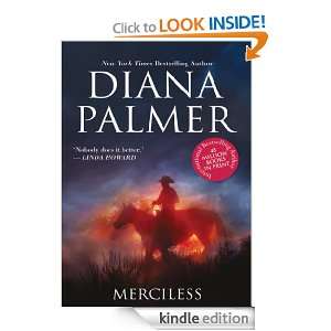 Start reading Merciless  