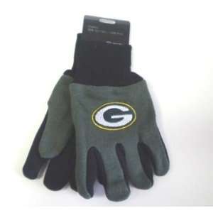   Bay Packers NFL Childrens Sport Utility Gloves