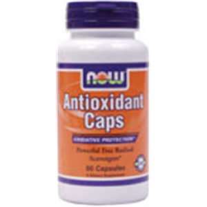 Antioxidants 60 Capsules