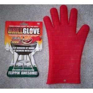  The Grill Glove