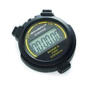  Accusplit Survivor Stopwatch