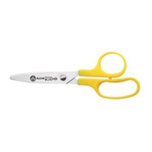   value Kleencut Kids Scissors 5In Sharp By Acme United Toys & Games