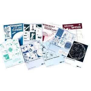  Skywatcher Books From Scientifics   Telescope You Can 
