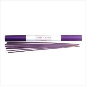  Lavender Garden Incense Sticks