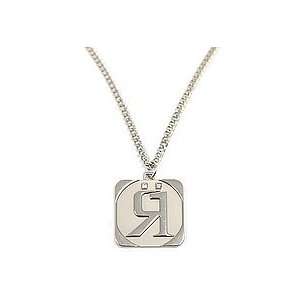  Ronix Icon Necklace   Cool Stuff 2011