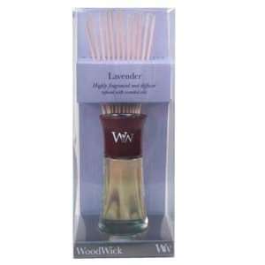  WoodWick Lavender Reed Diffuser