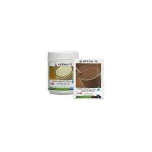NO ADDED FEES on Herbalife Formula 1 Instant Shake   Canister   Creamy 