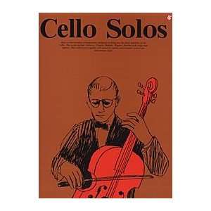  Cello Solos Musical Instruments