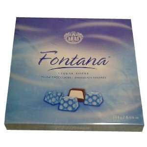 Fontana Filled Chocolates (kras) 194g Grocery & Gourmet Food