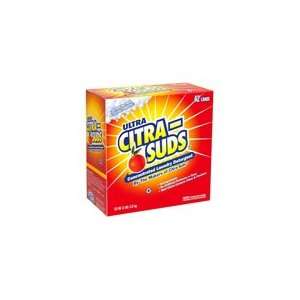  Citra Solv Laundry Powder, Valencia Orange, 112 Ounce 