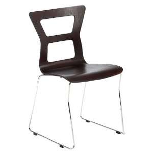 Nadine Side Chair Set of 2 by EuroStyle