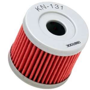  K and N Engineering PERFORMANCE OIL FLTR KN 131 