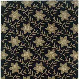  Sage Country Meadow Rug   2x8
