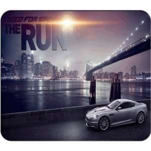  Need for Speed The Run Mouse Pad
