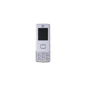  Lg Kg800   GSM Bluetooth Camera White Chocolate  