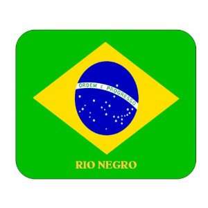  Brazil, Rio Negro Mouse Pad 